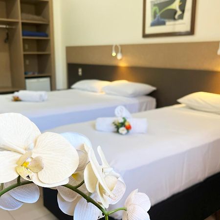 Athus Brasilia Hotel By Bsb Inn - Antigo Aristus Kültér fotó