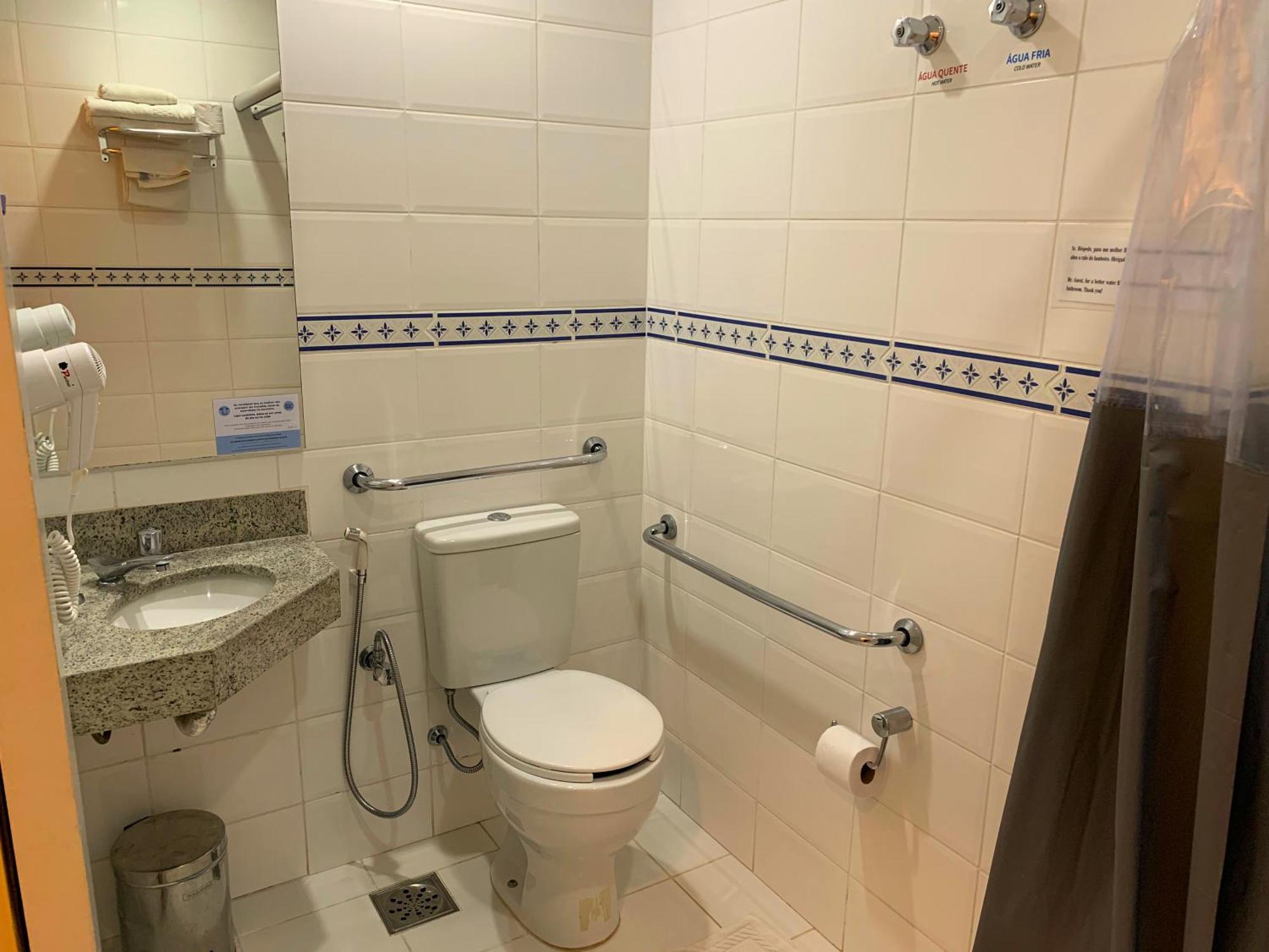 Athus Brasilia Hotel By Bsb Inn - Antigo Aristus Kültér fotó