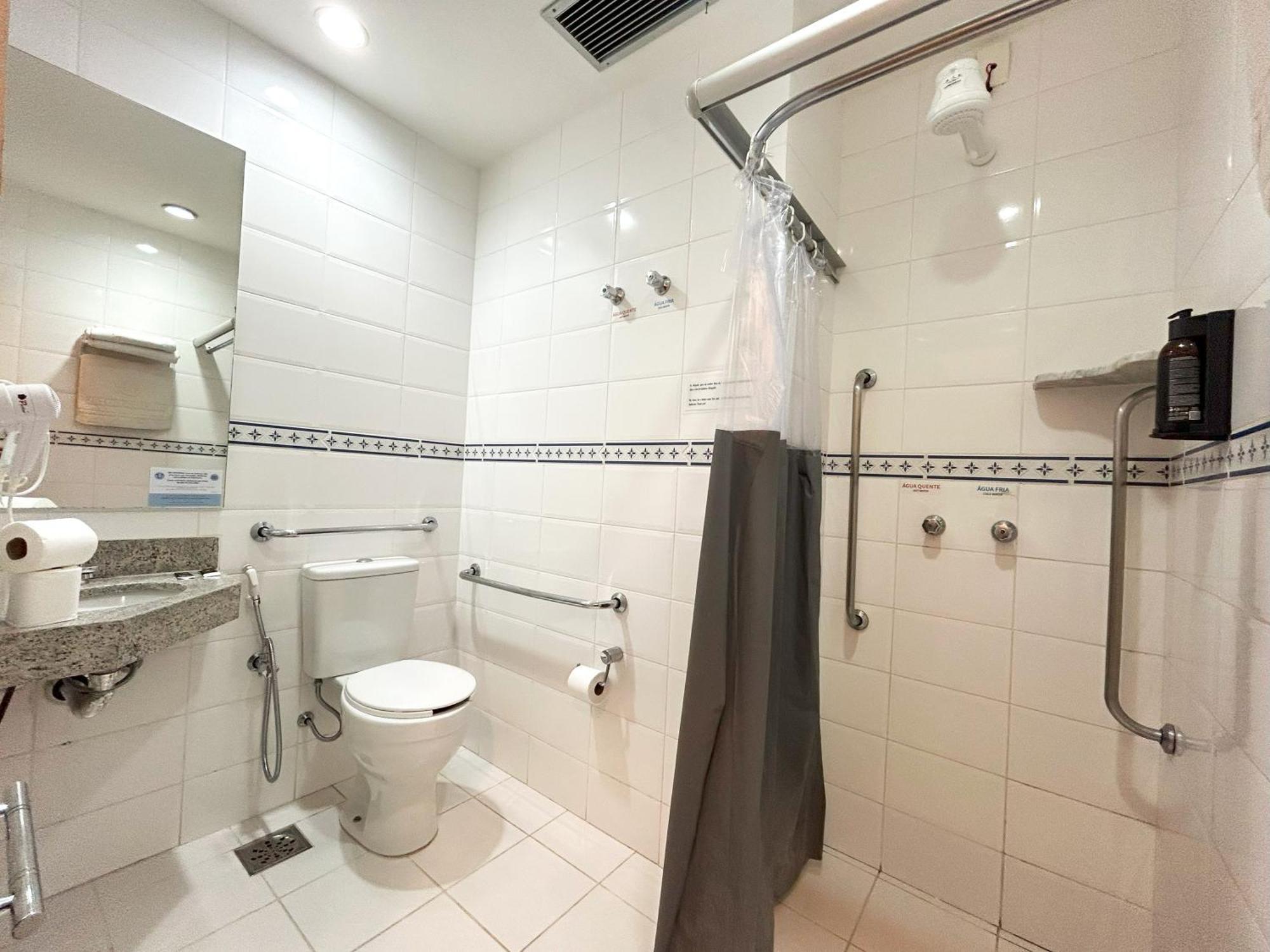 Athus Brasilia Hotel By Bsb Inn - Antigo Aristus Kültér fotó